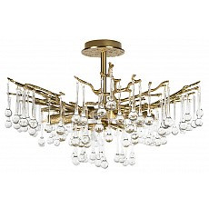 Люстра на штанге loft it coral 1035...